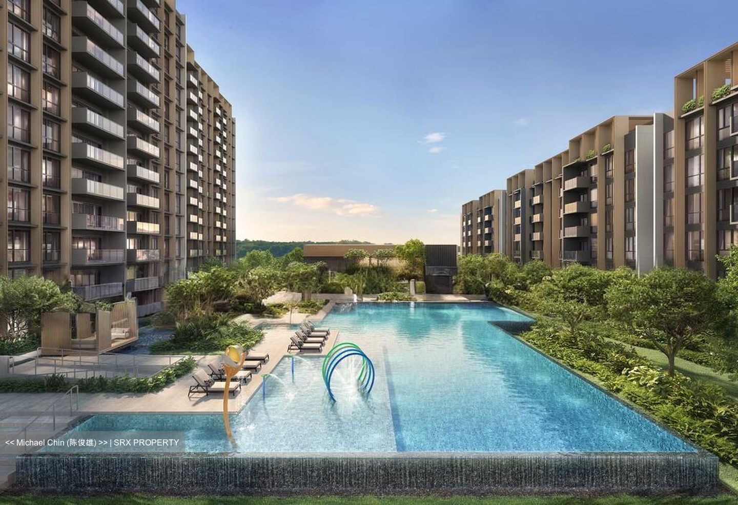 Narra Residences (D23), Apartment #516998461
